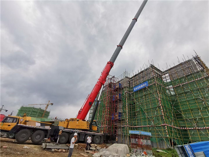 淮滨县吊装方案需要单独付费吗？复杂工况是否提供专家论证？